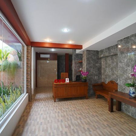Oyo 2392 Nusa Dua Eling Inn Екстер'єр фото