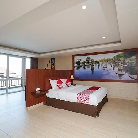 Oyo 2392 Nusa Dua Eling Inn Екстер'єр фото