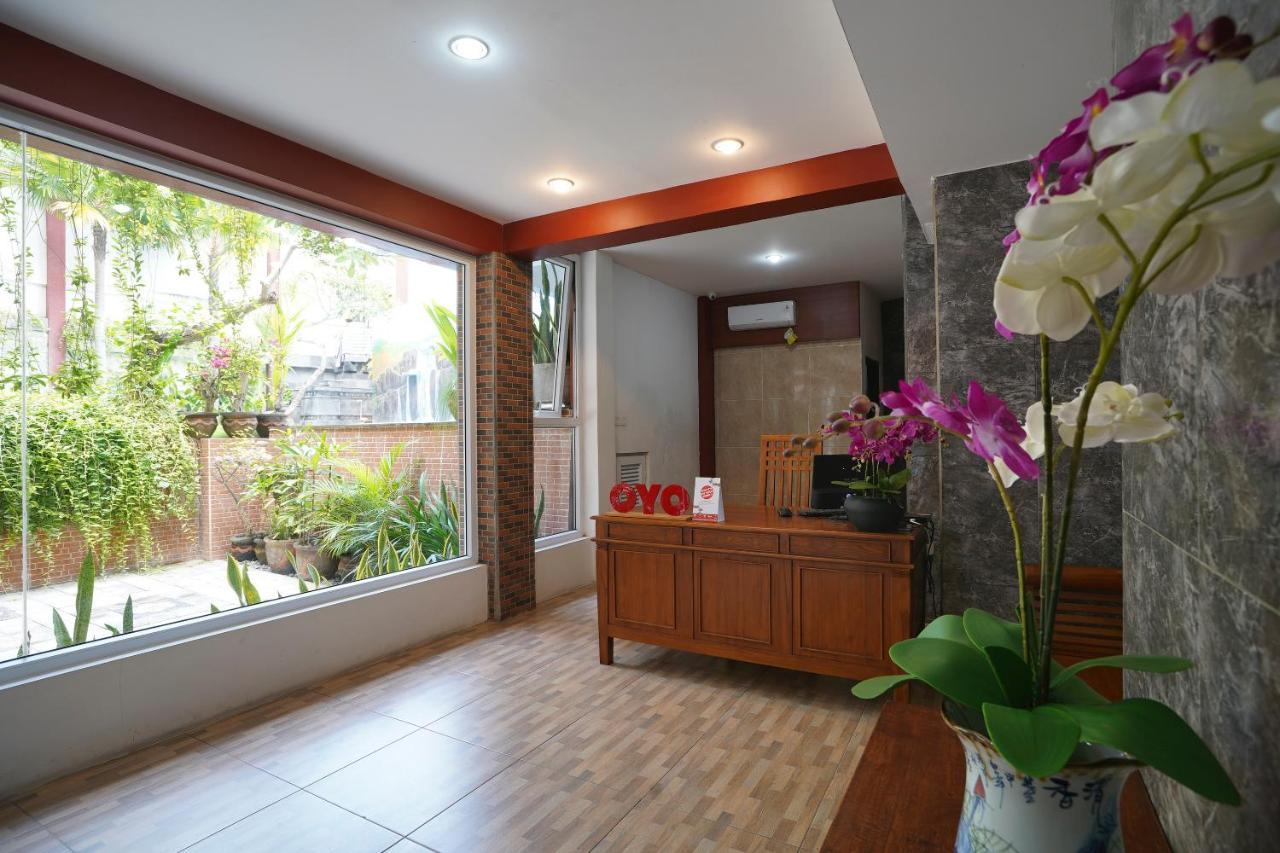 Oyo 2392 Nusa Dua Eling Inn Екстер'єр фото