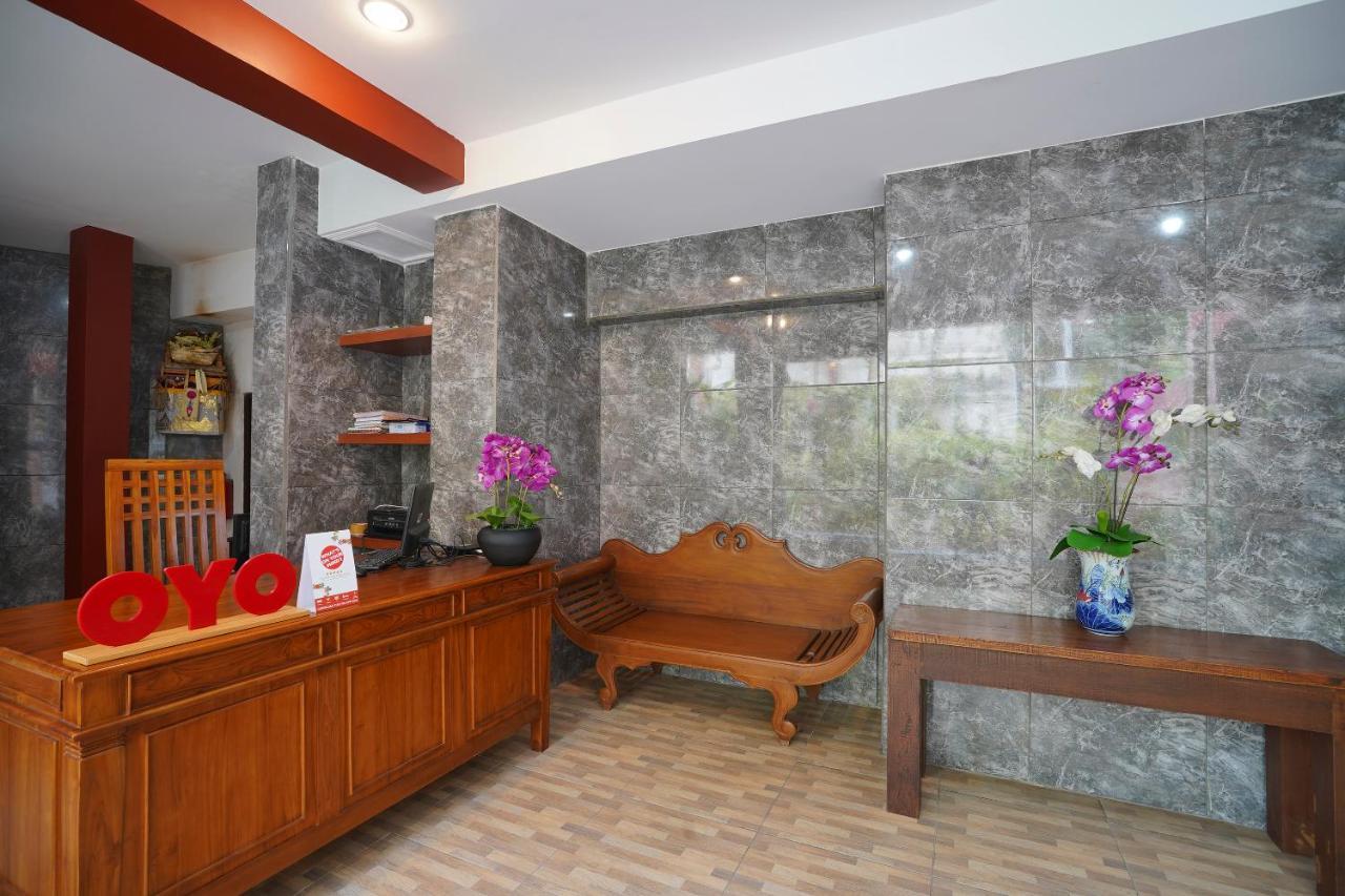 Oyo 2392 Nusa Dua Eling Inn Екстер'єр фото