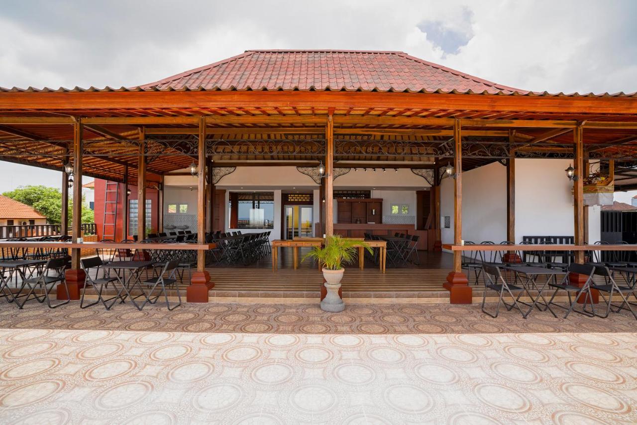 Oyo 2392 Nusa Dua Eling Inn Екстер'єр фото