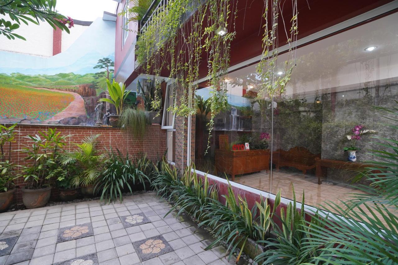 Oyo 2392 Nusa Dua Eling Inn Екстер'єр фото