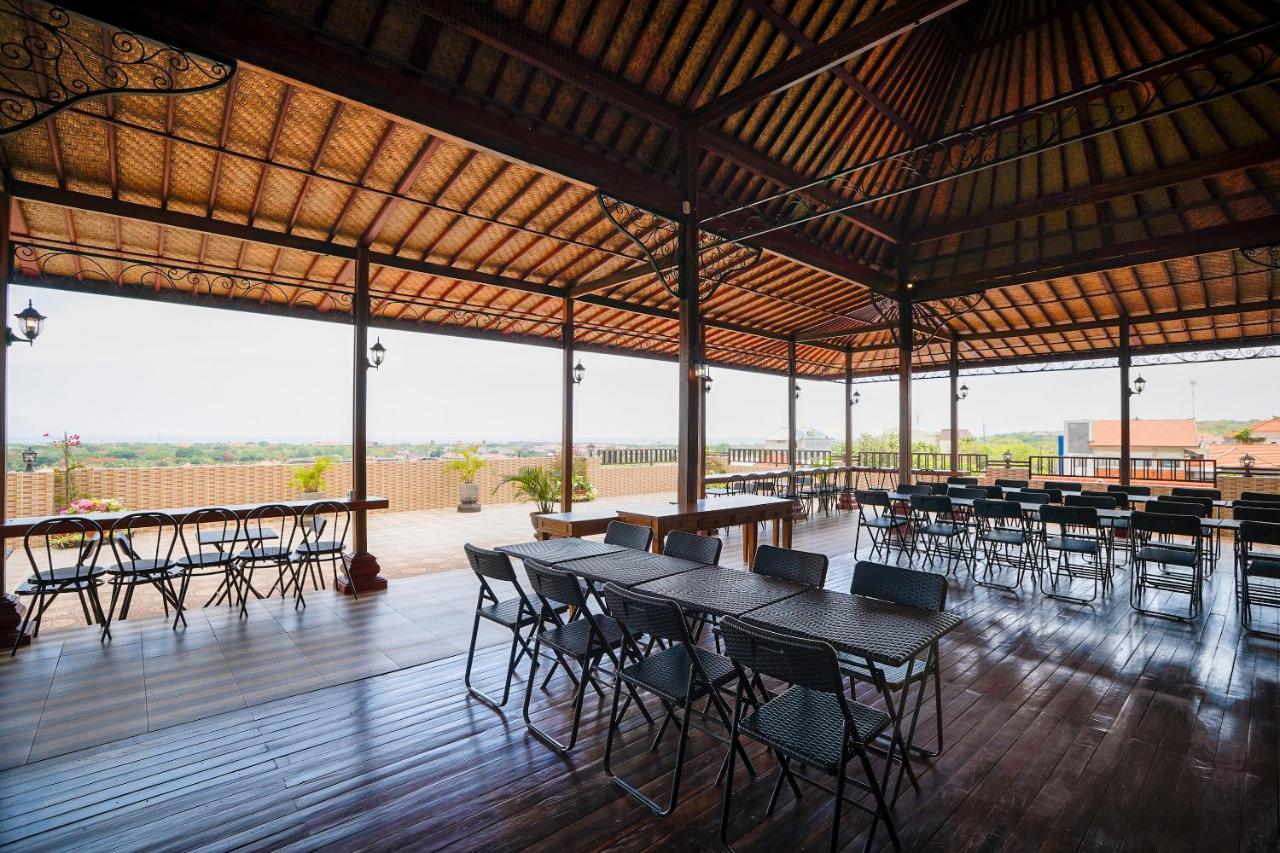 Oyo 2392 Nusa Dua Eling Inn Екстер'єр фото