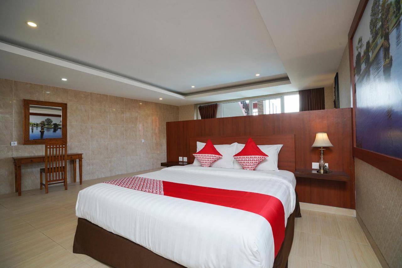 Oyo 2392 Nusa Dua Eling Inn Екстер'єр фото