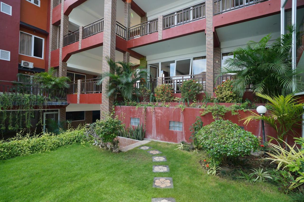 Oyo 2392 Nusa Dua Eling Inn Екстер'єр фото