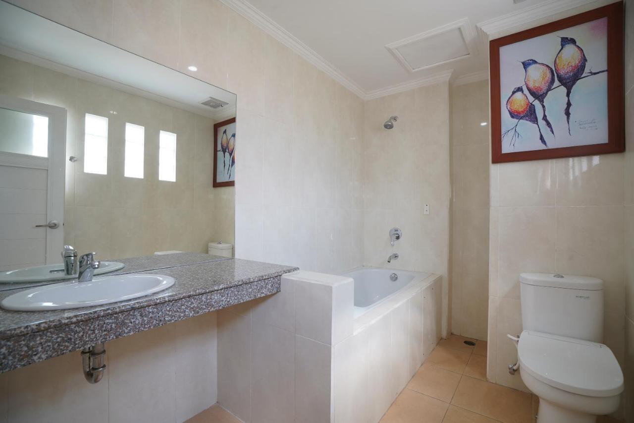 Oyo 2392 Nusa Dua Eling Inn Екстер'єр фото
