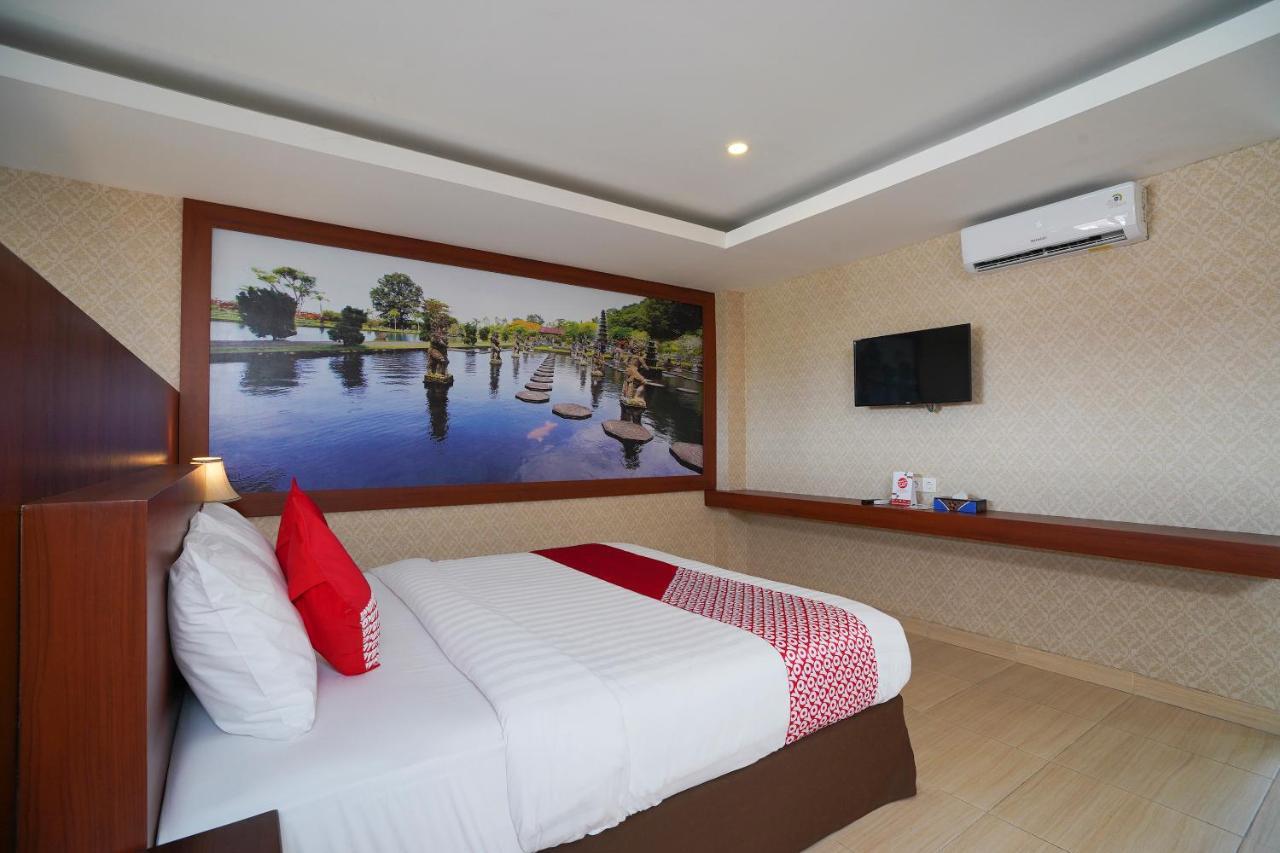 Oyo 2392 Nusa Dua Eling Inn Екстер'єр фото