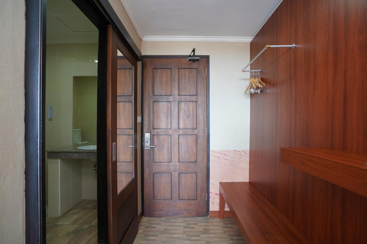 Oyo 2392 Nusa Dua Eling Inn Екстер'єр фото