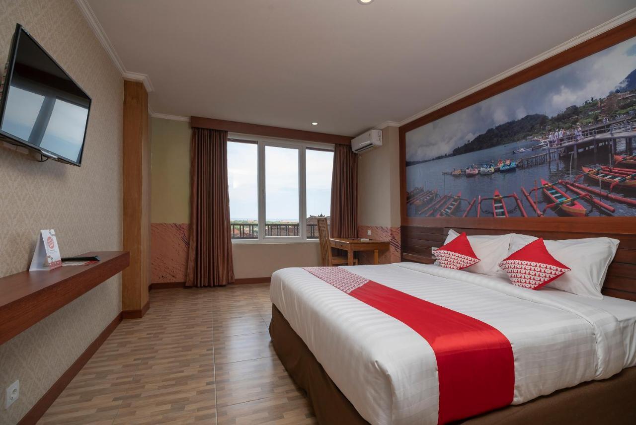 Oyo 2392 Nusa Dua Eling Inn Екстер'єр фото