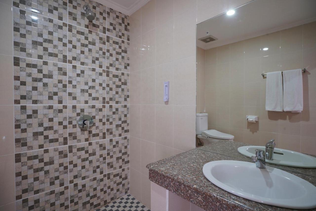 Oyo 2392 Nusa Dua Eling Inn Екстер'єр фото