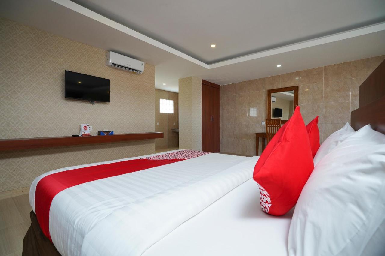 Oyo 2392 Nusa Dua Eling Inn Екстер'єр фото