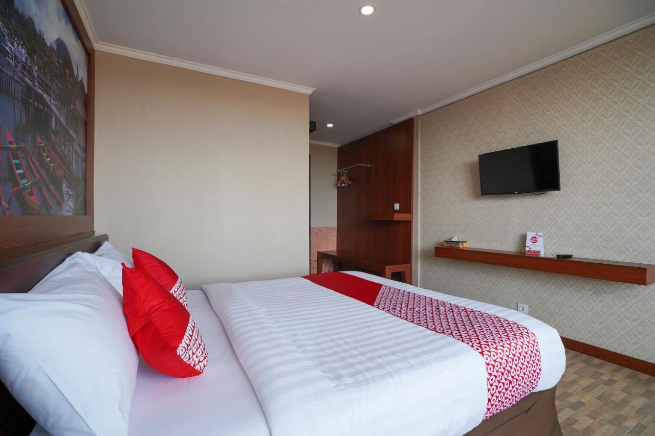 Oyo 2392 Nusa Dua Eling Inn Екстер'єр фото