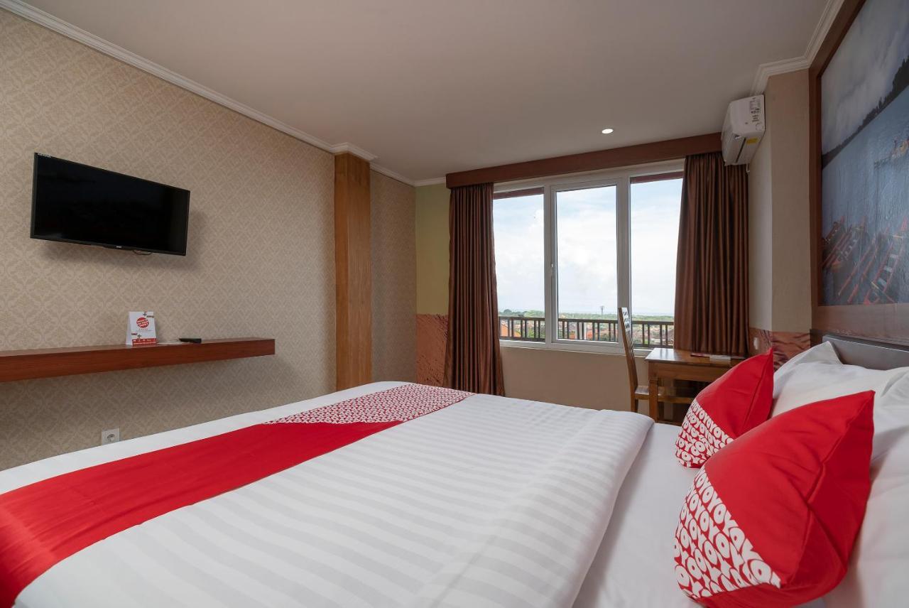 Oyo 2392 Nusa Dua Eling Inn Екстер'єр фото