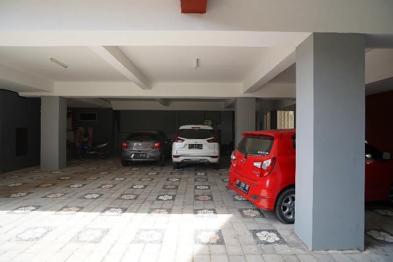 Oyo 2392 Nusa Dua Eling Inn Екстер'єр фото